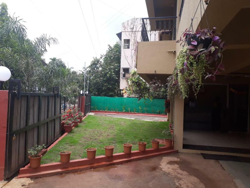 Maharaja Family Guest House Lonavala Ngoại thất bức ảnh